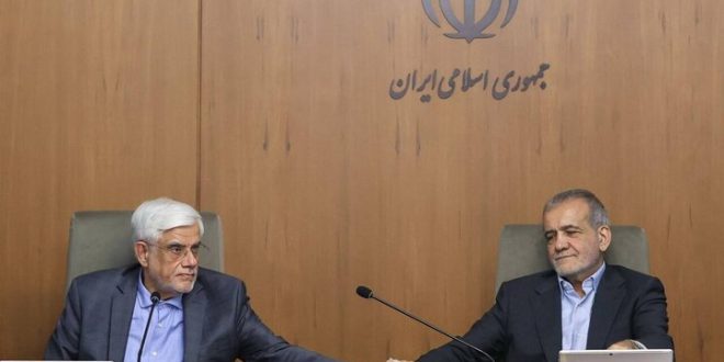 شعار «دولت فراجناحی» در پیچ و خم بازار سهم‌خواهی‌های سیاسی