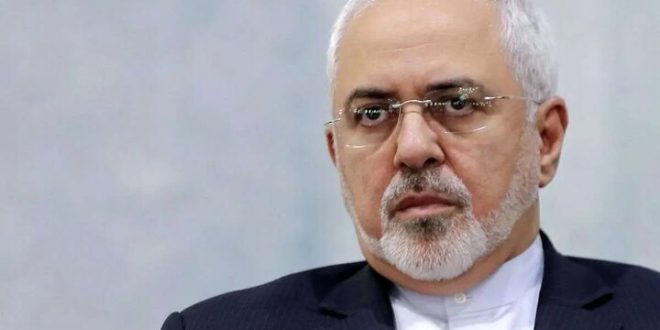 ظریف به دولت چهاردهم ملحق شد