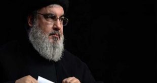 «سید حسن نصرالله» قدرت بازدارندگی «اسرائیل» را تضعیف می‌کند