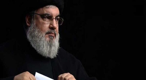 «سید حسن نصرالله» قدرت بازدارندگی «اسرائیل» را تضعیف می‌کند