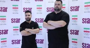آغاز جدال سخت پولادمردان از فردا