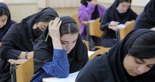 مهلت تایید سوابق تحصیلی امروز به پایان می رسد