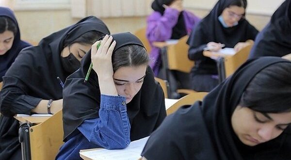 مهلت تایید سوابق تحصیلی امروز به پایان می رسد