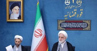 آمار ورودی به زندان‌های سراسر کشور کاهشی بوده است