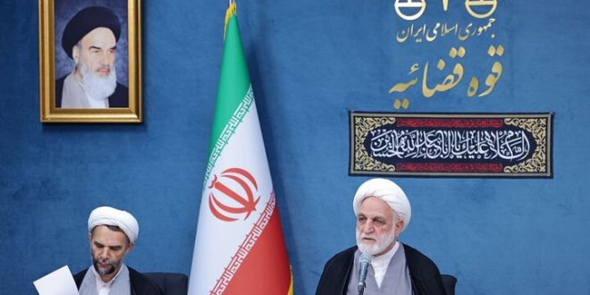 آمار ورودی به زندان‌های سراسر کشور کاهشی بوده است