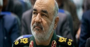 سپاه وارد عرصه خودروسازی نخواهد شد