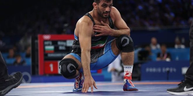 حسن یزدانی خداحافظی‌اش را رد کرد