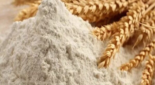 خرید تضمینی گندم از مرز ۱۱.۶ میلیون تن گذشت