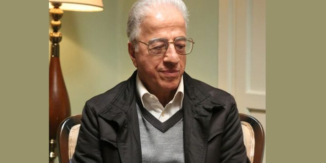 سریال «عفیف» سراغ اینفلوئنسرها رفت