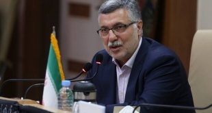 خبر خوش وزیر بهداشت به پرستاران