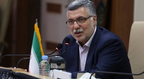 خبر خوش وزیر بهداشت به پرستاران