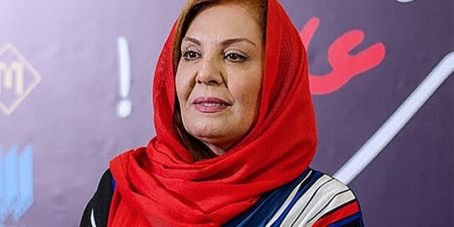 زهره حمیدی در بهشت زهرا (س) به خاک سپرده می‌شود