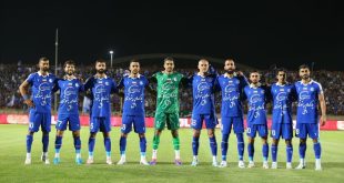 خط دفاعی استقلال نگران کننده است