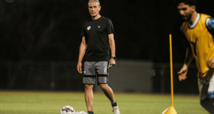 بازگشت گل‌محمدی به فولاد تا پایان لیگ بیست و چهارم