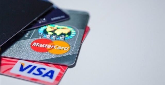 برنامه جدید مسترکارت