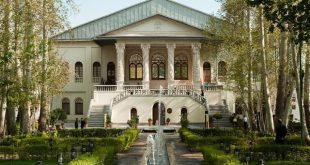 رونمایی از گنجینه امین تارخ و مازیار میری در موزه سینما