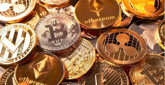 سقوط بیت‌کوین و اتریوم