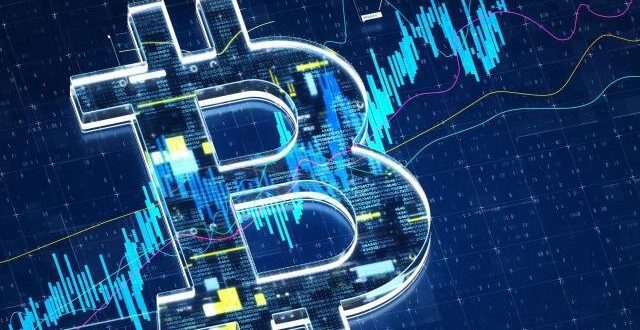 آخرین وضعیت بازار رمزارزها در جهان
