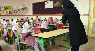 نتایج نقل‌ و انتقال برون‌استانی معلمان اعلام شد