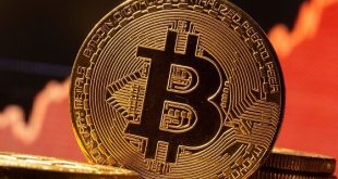 بیت‌کوین سقوط کرد