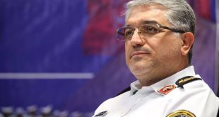 کاهش تصادفات زائران اربعین و افزایش ۱۶ درصدی ترددها