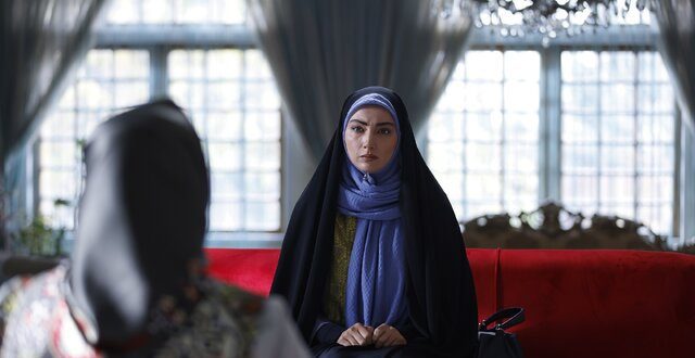 جایگزین سریال «سرزمین مادری» مشخص شد