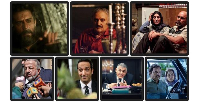روزهای گرم تابستان با چهره‌های کمی غیرتکراری سینما