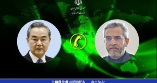 تاکید باقری بر حق قانونی ایران برای واکنش به رژیم صهیونیستی