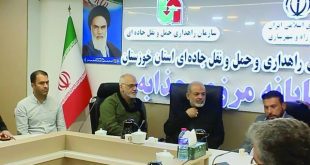 استقرار ۲۵۰۰ اتوبوس و ۵۰۰ ون در ۸ مرز ایران و خاک عراق