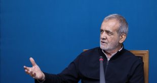 دنبال بکارگیری افراد توانمند و نخبه هستیم