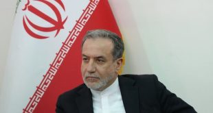 عراقچی شروط ایران برای بازسازی روابط با کشورهای اروپایی را اعلام کرد