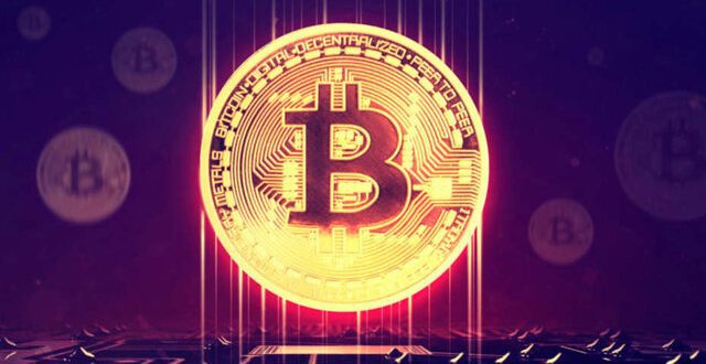 آخرین وضعیت بازار رمزارزها در جهان