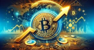 آخرین وضعیت بازار رمزارزها در جهان