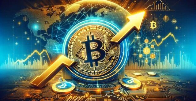آخرین وضعیت بازار رمزارزها در جهان