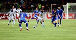 فروش ۸۰۰۰ بلیت برای استقلال و الغرافه