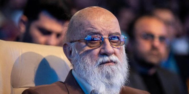 به اثربخشی فرهنگی رویدادهای مذهبی اخیر امیدوار هستم
