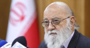 چپ‌گرد میدان فتح-میدان آزادی در روزهای آینده آماده می‌شود