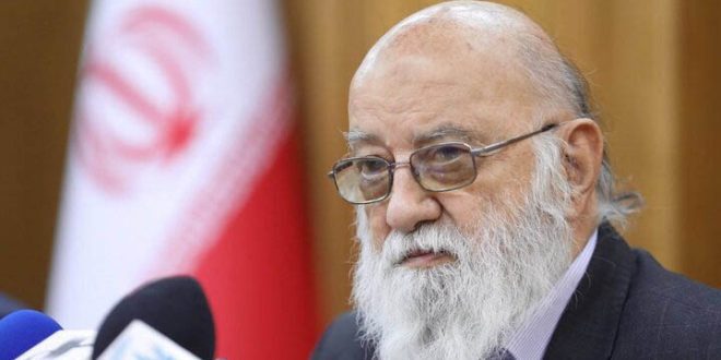 چپ‌گرد میدان فتح-میدان آزادی در روزهای آینده آماده می‌شود