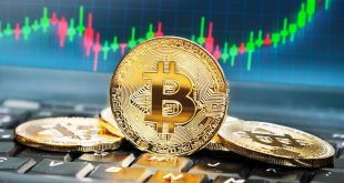قیمت بیت‌کوین عجیب شد