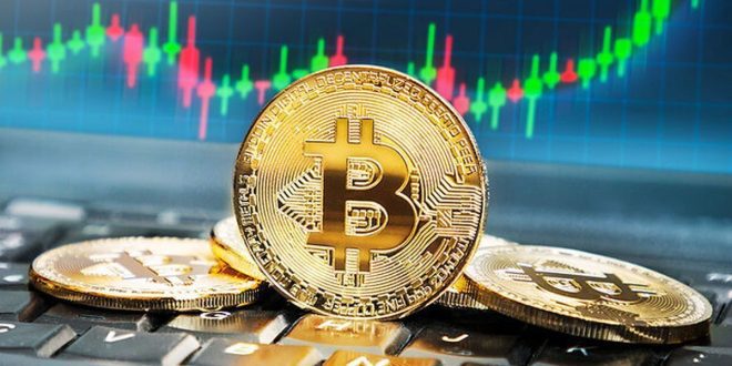 قیمت بیت‌کوین عجیب شد