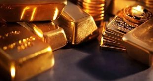 قیمت طلای جهانی عقب نشینی کرد