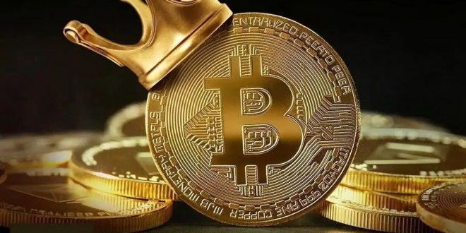 خبر خوش برای طرفداران بیت کوین