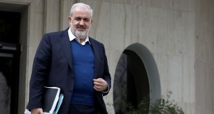 برنامه علی‌آبادی برای رفع ناترازی انرژی