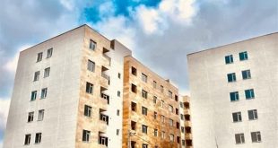 2 میلیون مسکن ملی در انتظار ابلاغ وام 800 میلیونی