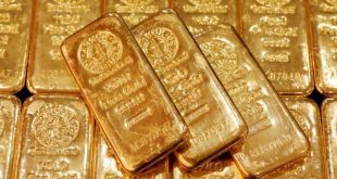 قیمت طلای جهانی دوباره صعود کرد