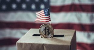 تاثیر انتخابات آمریکا بر ارزهای دیجیتال