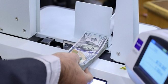 نرخ ارز امروز ۷ شهریور ۱۴۰۳