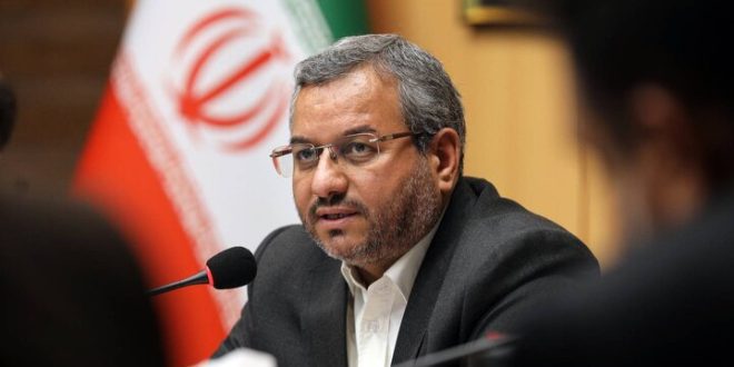برگزاری جلسه آسیب‌شناسی طرح جدید رفت و روب پایتخت