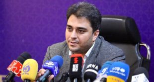 ورود اولین پارت تاکسی‌های برقی چینی تا چند روز آینده