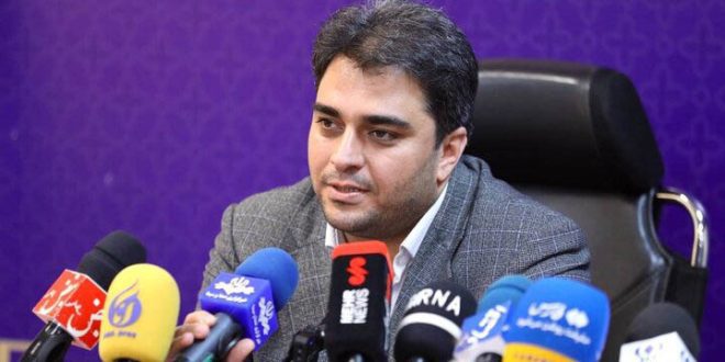 ورود اولین پارت تاکسی‌های برقی چینی تا چند روز آینده